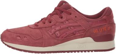 ASICS Gel Lyte III - Purple (HL7V32626)