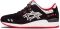 ASICS Gel Lyte III - Black/white (H50VK9001)