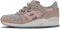 ASICS Gel Lyte III - Grey/salmon (H30CK1162)