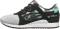 Asics Gel Lyte III - Blue (H6Y0L0190) Asics Gel Lyte III - Blue (H6Y0L0190)