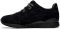 ASICS Gel Lyte III - Black (1201A050001)