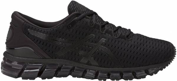 asics quantum 360 shift noir