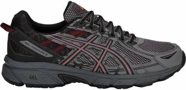 mens asics hiking shoes