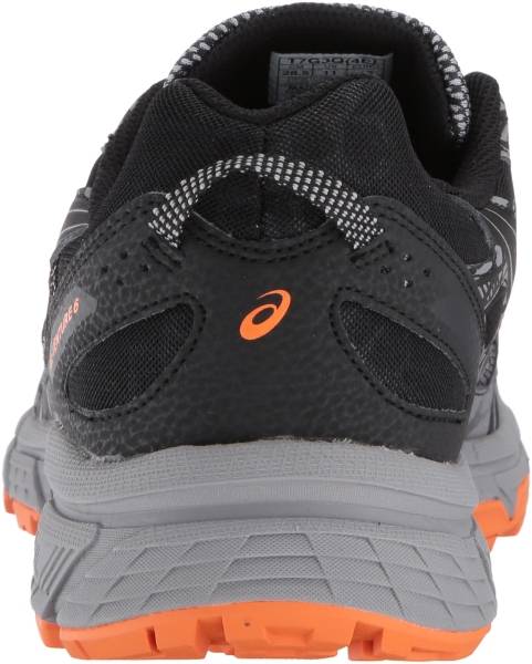 asics gel venture 6 men's review