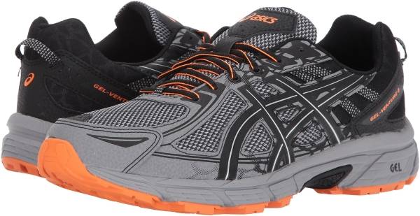 Buy Asics Gel Venture 6 - Only $45 Today | RunRepeat