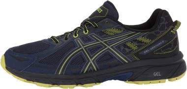 asics frequent trail drop