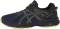 Asics Gel Venture 6 - Indigo Blue/Black/Energy Green (T7G1N4990) Asics Gel Venture 6 - Indigo Blue/Black/Energy Green (T7G1N4990)