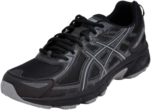 asics men's venture 5