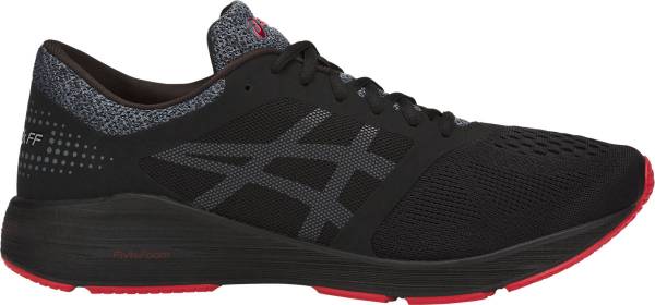 Rather Tiny clue ASICS Roadhawk FF Review 2023, Facts, Deals ($60) | RunRepeat