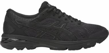 ASICS GT 1000 6 - Black (T7A4N9090)