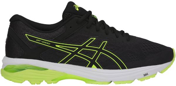 review asics gt 1000 6
