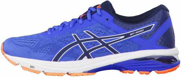 Only £52 + Review of Asics GT 1000 6 