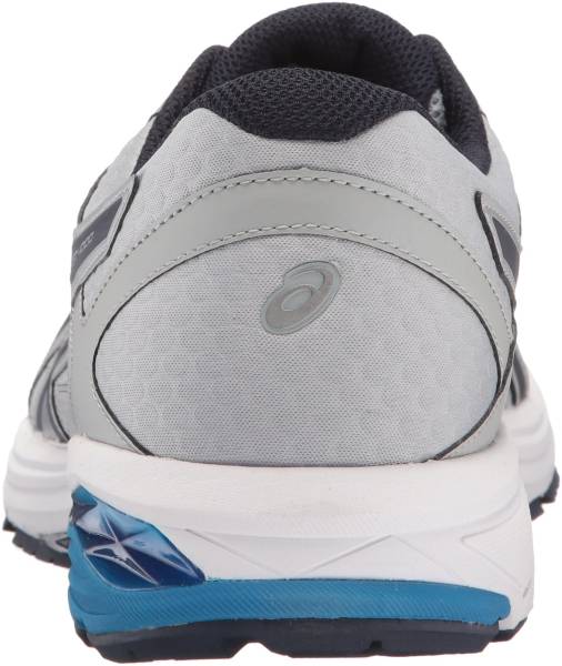 ASICS GT 1000 6 - Grey (T7A4N9658) - slide 2