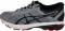 Asics GT 1000 6 - Grey (T7A4N1190) Asics GT 1000 6 - Grey (T7A4N1190)
