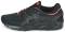 Asics Gel Kayano Trainer EVO - Black (H7Q6N9090) Asics Gel Kayano Trainer EVO - Black (H7Q6N9090)
