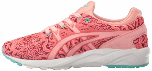 ASICS Gel Kayano Trainer EVO sneakers 20+ colors (only £29) |