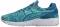 Asics Gel Kayano Trainer EVO - Blue (H6N6N4845) Asics Gel Kayano Trainer EVO - Blue (H6N6N4845)