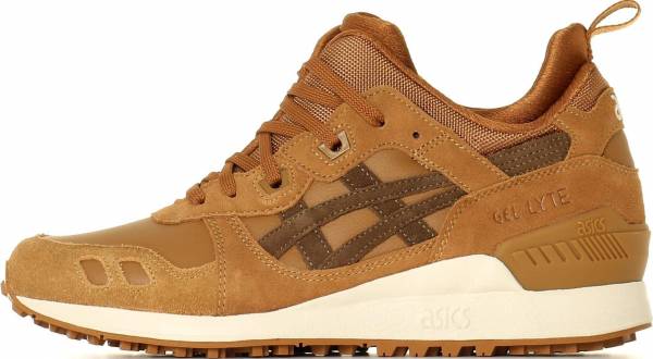 Only £63 + Review of Asics Gel Lyte MT 