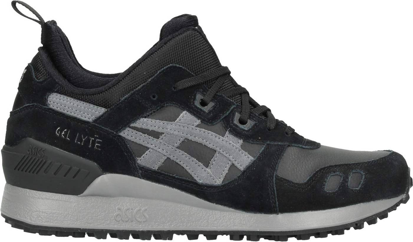 Only $41 + Review of Asics Gel Lyte MT 