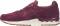 ASICS Gel Lyte V - Burgundy/Metallic Gold (H7CSK2626)