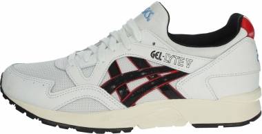 product eng 1020154 Shoes Asics Japan - White Black (1191A267100)