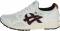 ASICS Asics Gel-DS Trainer 25 Παπούτσια Για Τρέξιμο - White Black (1191A267100)