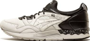 asics KNEE black grey gel excite 9 sneakers V - White/Black (HK5420190)