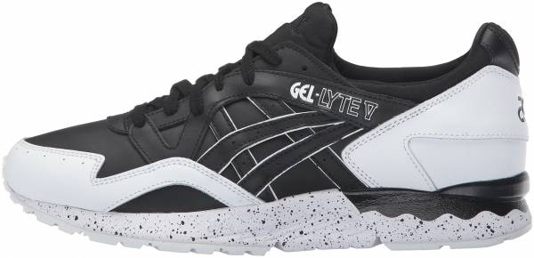 asics gel lyte 5 mens Green