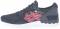 Asics Gel Lyte V - Blue (HN6A45026) Asics Gel Lyte V - Blue (HN6A45026)