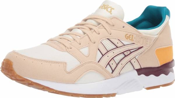 asics gel lyte 7 beige