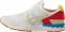 Asics Gel Lyte V - weiss (1191A202100) Asics Gel Lyte V - weiss (1191A202100)