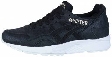 You will love the Asics Gel Pulse 9 if - Black (H7E8L9090)