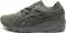 Asics Gel Kayano Trainer Knit - Green (H705N8181) Asics Gel Kayano Trainer Knit - Green (H705N8181)