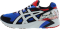 Asics GEL-KAYANO 27 For Sale - Blue/Black/Red (1191A327400)