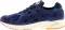 Asics Gel DS Trainer OG - Navy (HL7A35858) Asics Gel DS Trainer OG - Navy (HL7A35858)