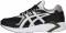 ASICS Gel DS Trainer OG - Black (H704Y001)