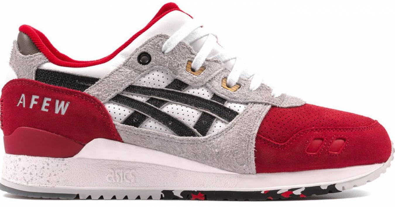 asics gel lyte 3 special edition
