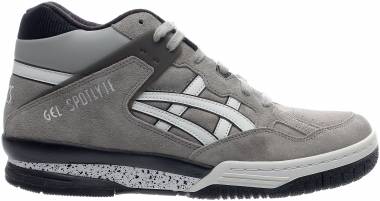 asic basketball shoes