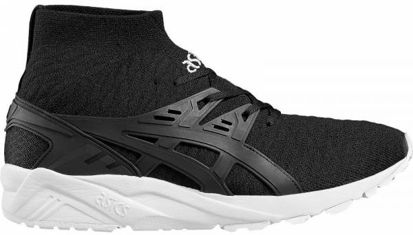 gel kayano trainer review