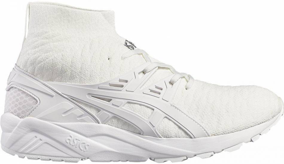 Disturbio Robar a suave ASICS Gel Kayano Trainer Knit MT sneakers in black + white (only $60) |  RunRepeat