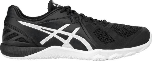 asics conviction x 2 review