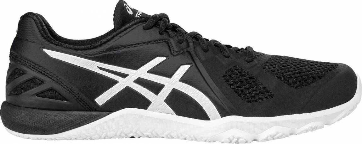 9 Asics training shoes: Save up to 51% | RunRepeat