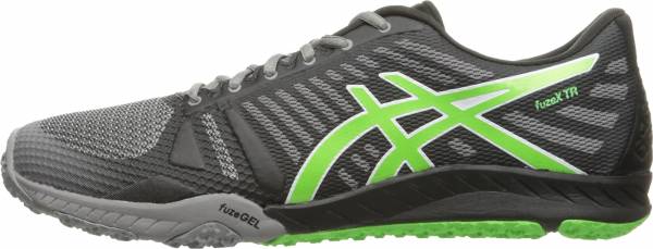 Only £75 + Review of Asics FuzeX TR | RunRepeat