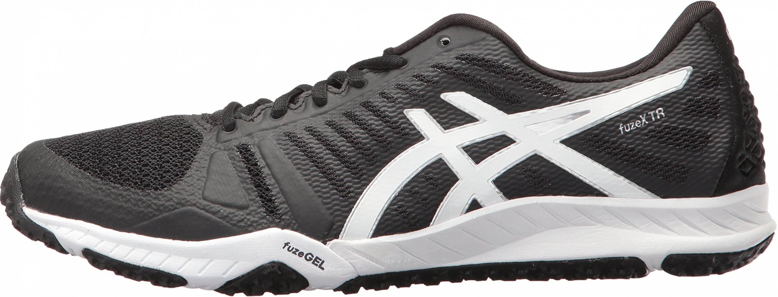 asics crossfit shoes