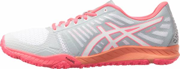 asics cross asics cross