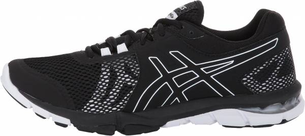 asics gel craze tr 4 training shoes