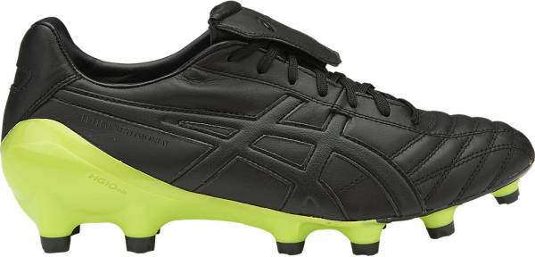 asics soccer shoes