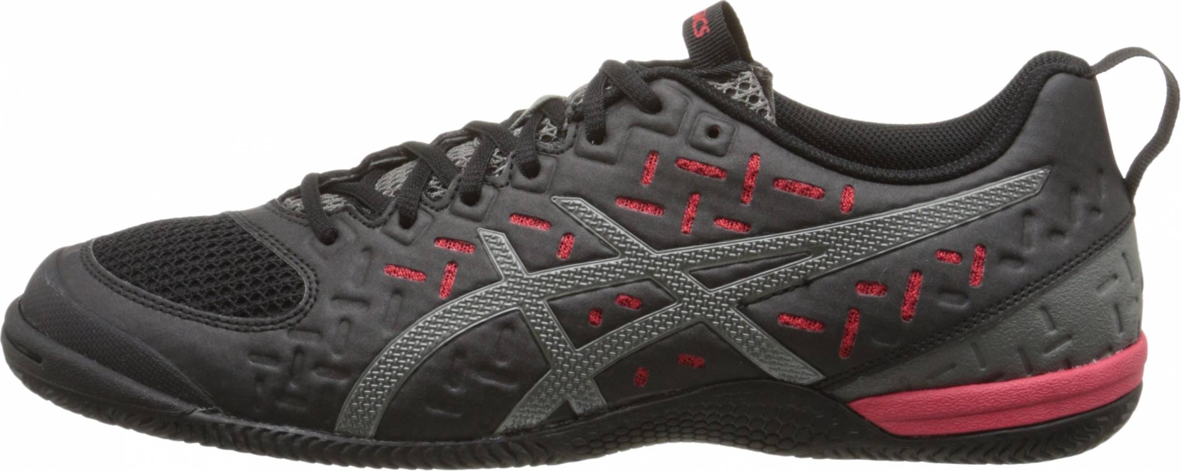 $100 + Review of Asics Gel Fortius 2 TR 