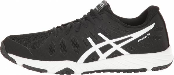 asic cross trainers