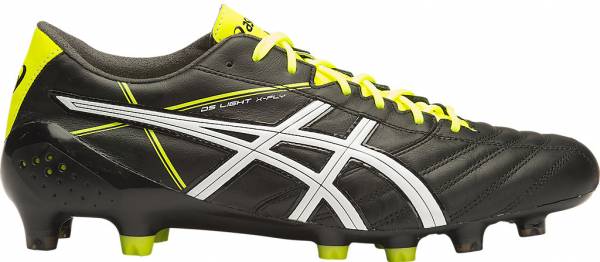 asic soccer cleats